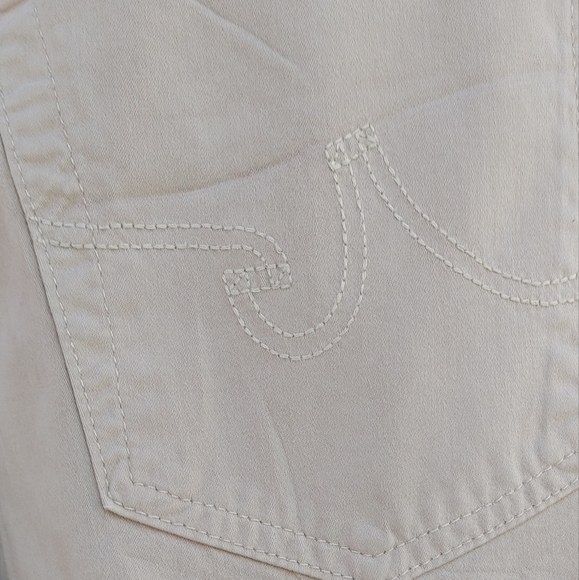 Adriano Goldschmied. The Graduate Tailored leg SZ.32\30 Tan - Picture 7 of 12